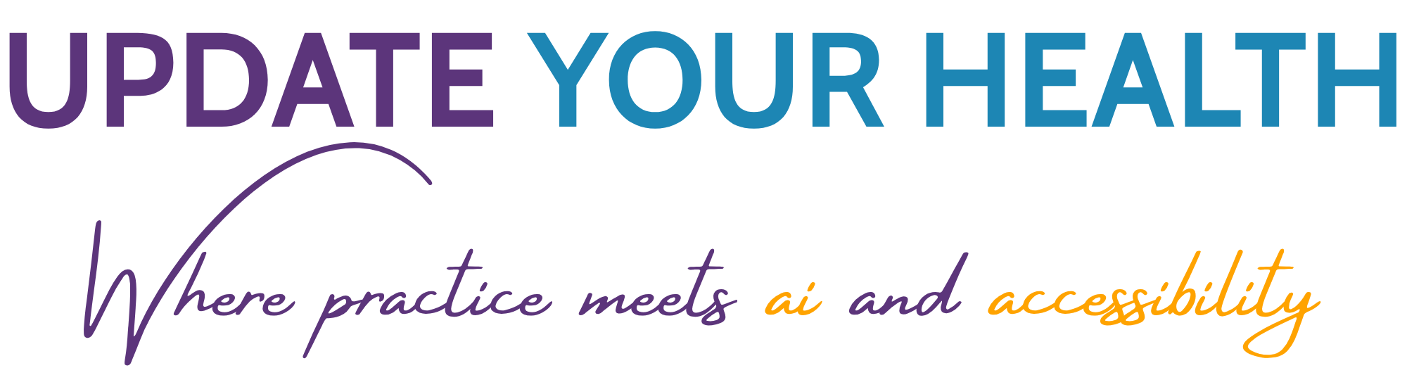 UPDATE YOUR HEALTH AI